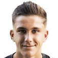 Fabio Ferraro headshot photo
