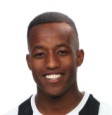 Fabrice Gatambiye headshot photo