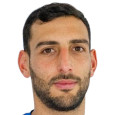 Fabricio Silva headshot photo