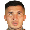 Facundo Cardozo headshot photo