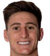 Facundo Waller headshot photo