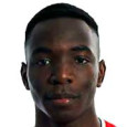 Fadel Gobitaka headshot photo