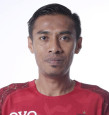 Fadil Sausu headshot photo