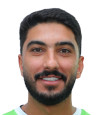 Fahad Rashed Ali Aldhakheiri Aldhanhani headshot photo