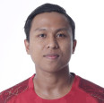 Fahmi Al-Ayyubi headshot photo
