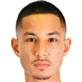 Faiq Bolkiah headshot photo