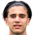 F. Al Mazyani headshot photo