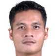 fajar handika headshot photo