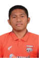 Fajar rahman fathur headshot photo