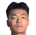 Fan Chao headshot photo