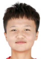 Fan Mengfei headshot photo