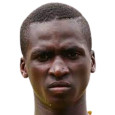 Fandje Toure headshot photo