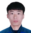 Fang Kuimin headshot photo