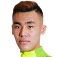 Fang Xinfeng headshot photo