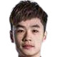 Zhengyang Fang headshot photo