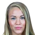 Fanni Dioszegi headshot photo