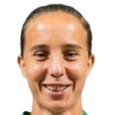 Fanni Vago headshot photo