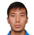 Farhat Musabekov headshot photo