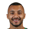 Farid Ali headshot photo