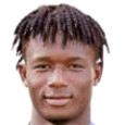Farid Ouedraogo headshot photo