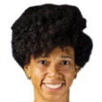 Farissa Córdoba headshot photo