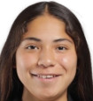 Fatima Servin headshot photo