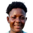 Faustina Akpo headshot photo