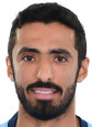 Fawaz Awana headshot photo