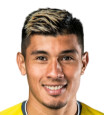 Federico Vega headshot photo