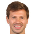 Fedor Smolov headshot photo