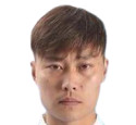Fei Yu headshot photo