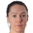 Felicia Rogic headshot photo