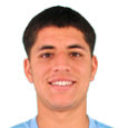 Felipe Andrés Ogaz Muñoz headshot photo