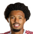 Felipe Bruno headshot photo