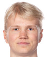 Felix Wennergrund headshot photo