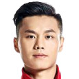 Feng Boxuan headshot photo