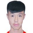 Feng Shuaihang headshot photo