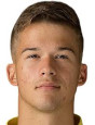 Ferenc bogi headshot photo