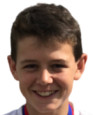 Fergus Gillion headshot photo