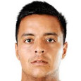 Fernando Barrientos headshot photo