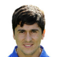 Fernando Forestieri headshot photo