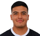Fernando Missael Morales Arriaga headshot photo