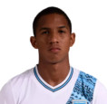 Figo Alexander Montaño Cárdenas headshot photo