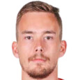 Filip Bradarić headshot photo