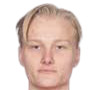 Filip Ornblom headshot photo