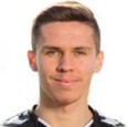 Filip Stojcevski headshot photo