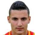 Filippo Falco headshot photo