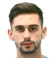 Fiorin Durmishaj headshot photo