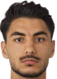 Firat Inal headshot photo