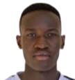 Fitina omborenga headshot photo
